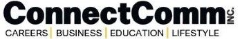 ConnectComm Inc. logo