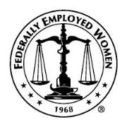 FEW logo