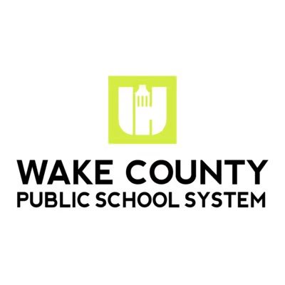 Wake County Public Schools