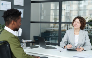 Navigating Interviews When You Have a Disability