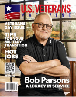 Bob Parsons