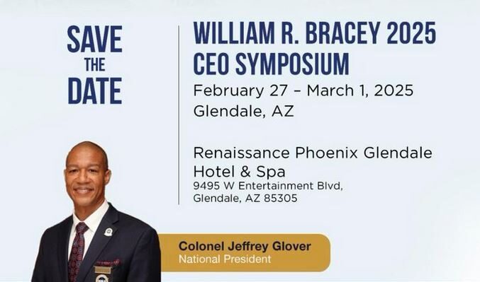 NOBLE William R. Bracey Symposium