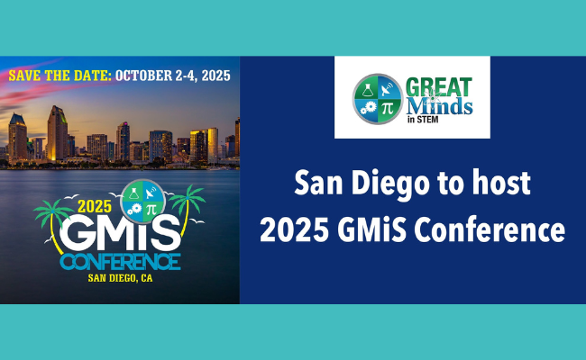 GMiS Conference 2025