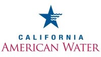 california american water logo