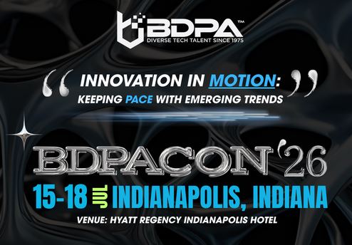 BDPA 2026