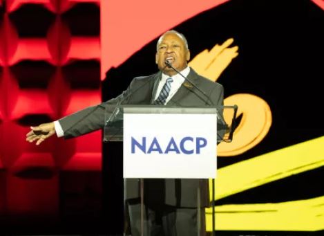 NAACP 2026
