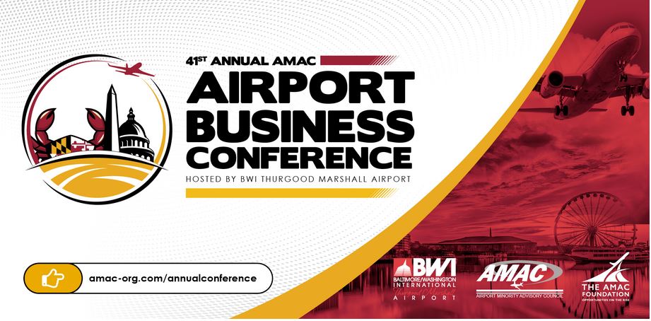 Airport-business-conference-event