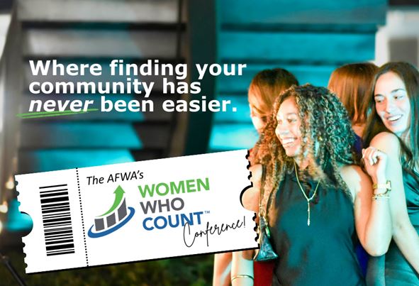 Women Who Count