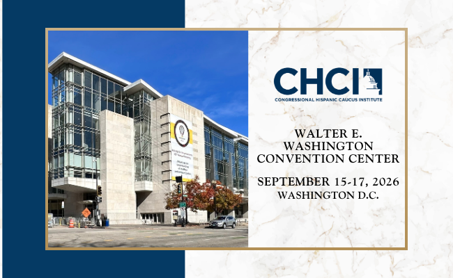 CHCI