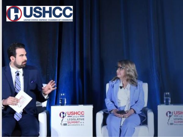 USHCC Legislative Conference 2026