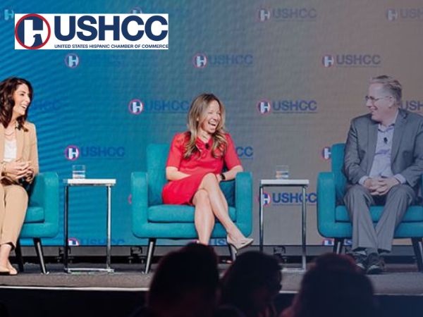 USHCC National Conference 2026