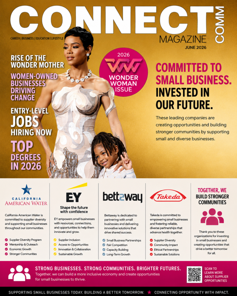 Supplier Opportunities
