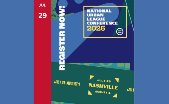 NUL July 2026